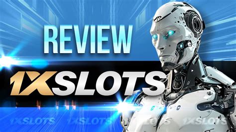 1xslots casino review - 1xSlots Casino 